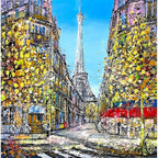 Parisian Dreams