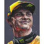 Piastri Portrait