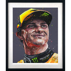Piastri Portrait