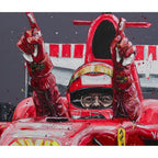 Schumacher's 91st & Final
