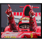 Schumacher's 91st & Final