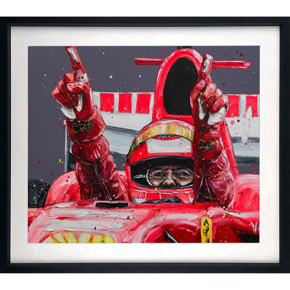 Schumacher's 91st & Final