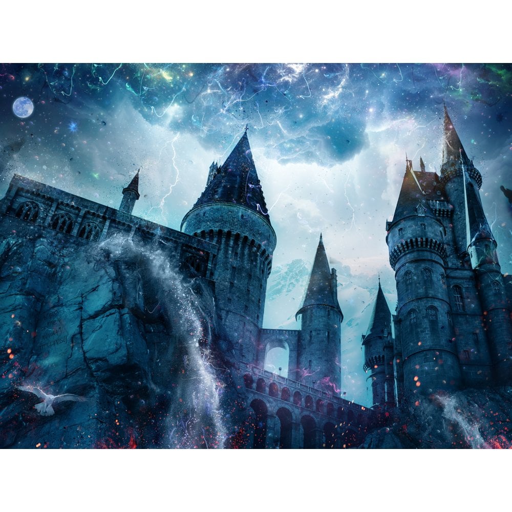 Draco Dormiens Nunquam Titillandus