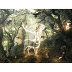 Expecto Patronum!