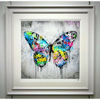 Butterfly Away (Gallery Exclusive)