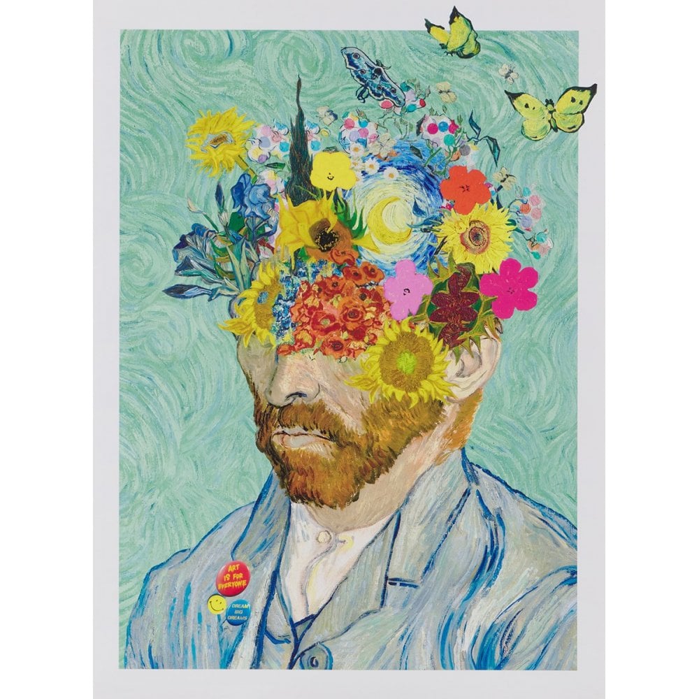 Where Ideas Flower