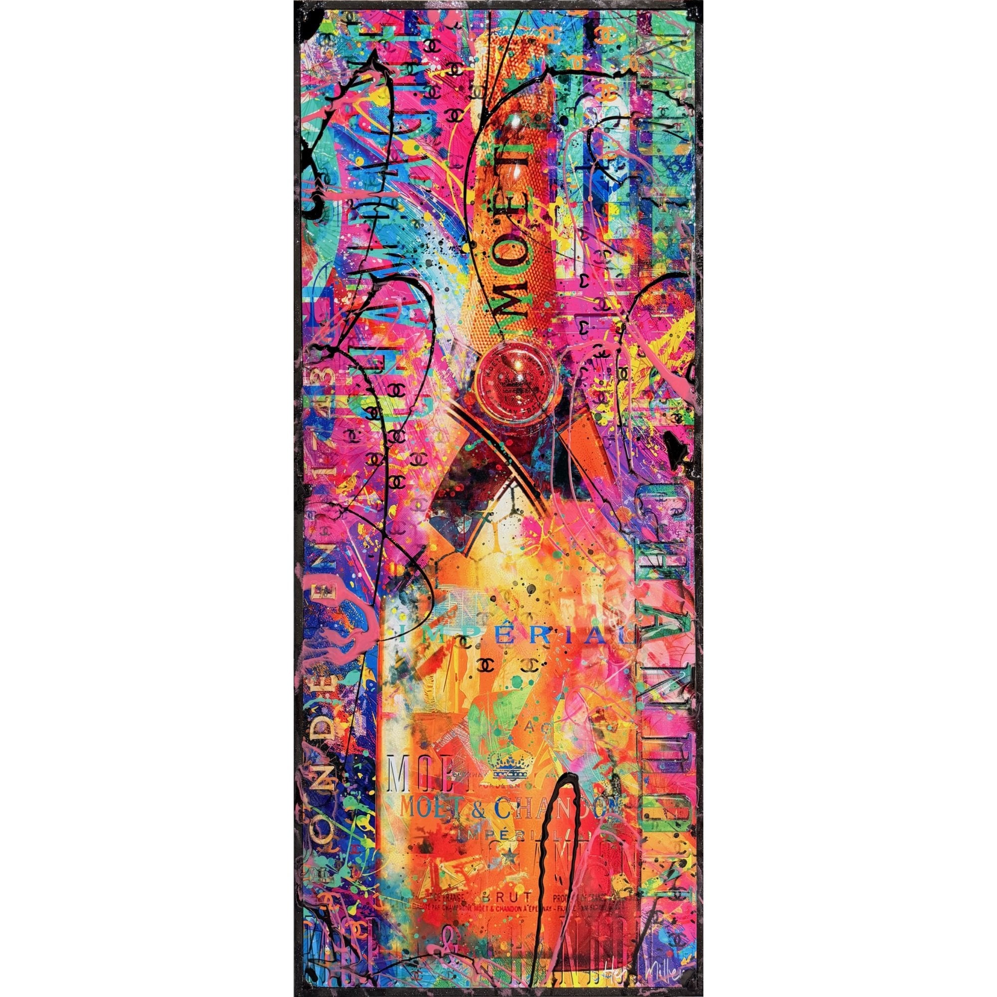 Galaxy Drive (Original)