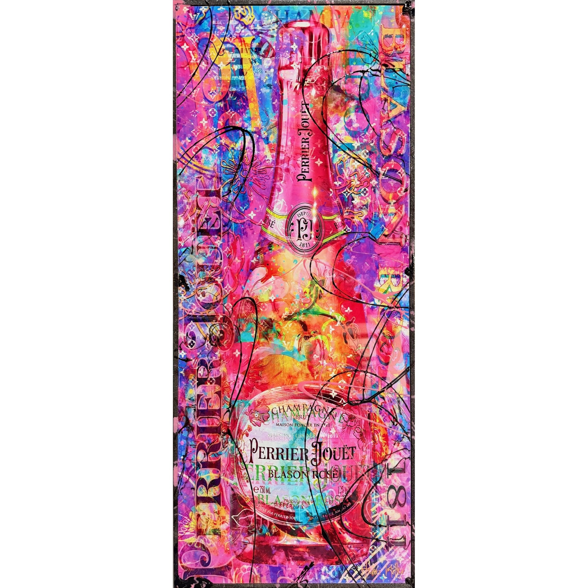 Lucid Dreamer (Original)