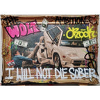 I Will Not Die Sober 2.0