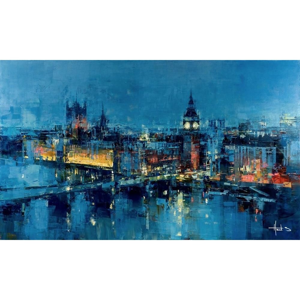 Westminster, London