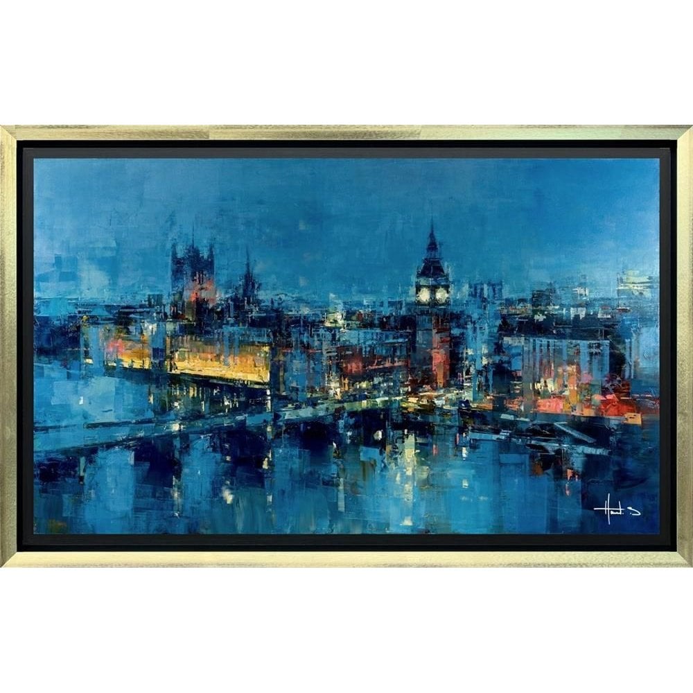 Westminster, London