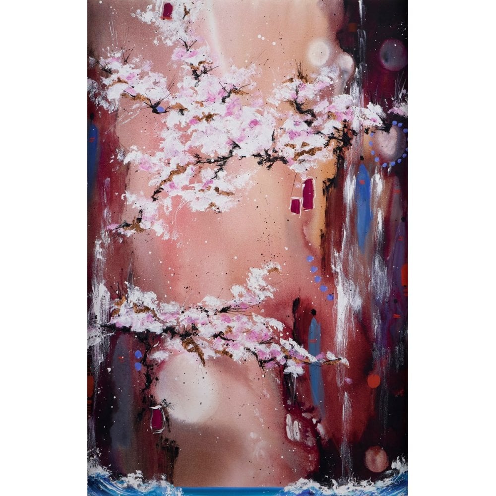 Blossom Moon