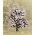 Gilded Blossom
