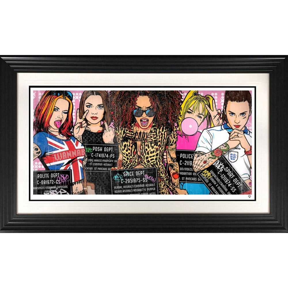 Spice Up Your Life! (Spice Girls)