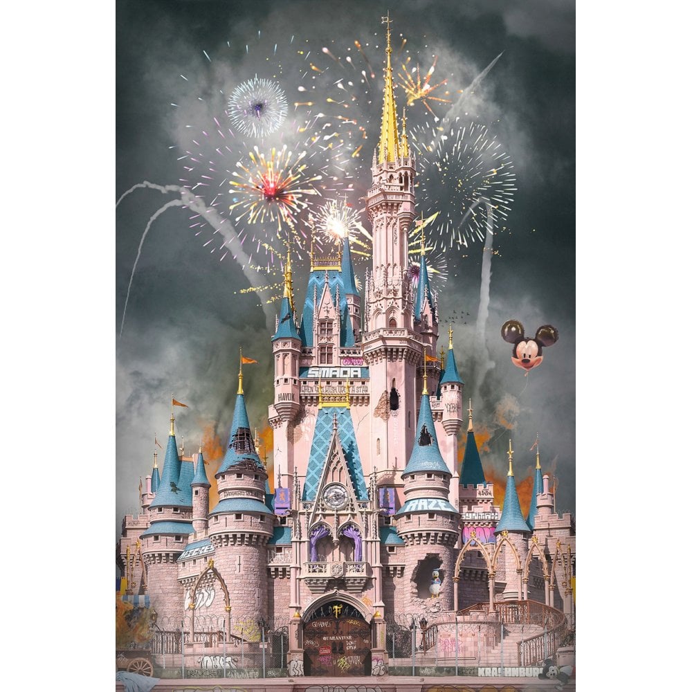Sleeping Giant (Disney)