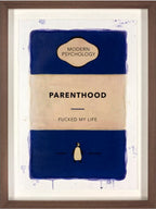Parenthood (Hand Coloured Edition)