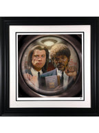 The Path Of The Righteous Man