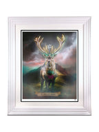 Highland Hunk (Gold)