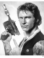 Scoundrel (Black & White Edition)