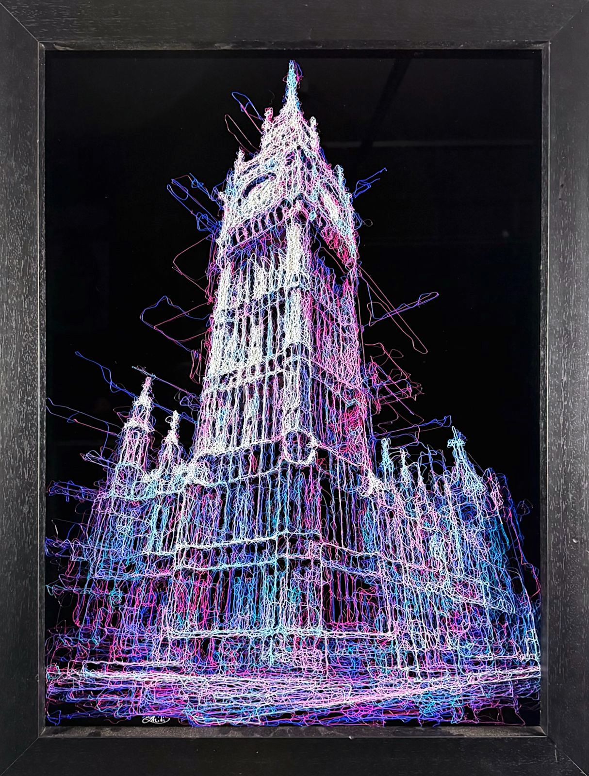 Big Ben (London)