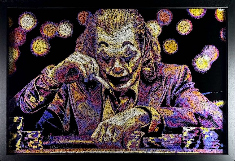 Deal (The Joker)