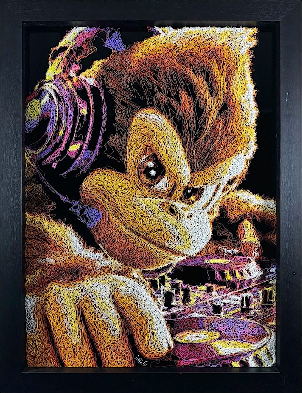 DJ Kong