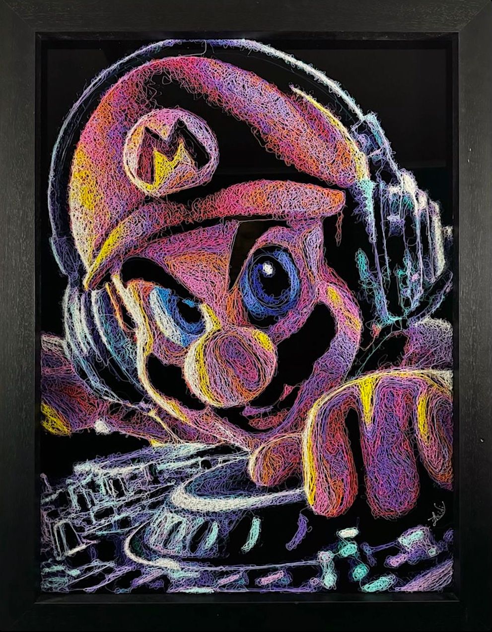 Dj Mario