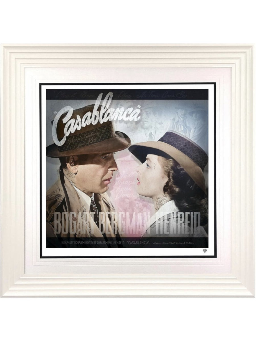 Casablanca (colour)