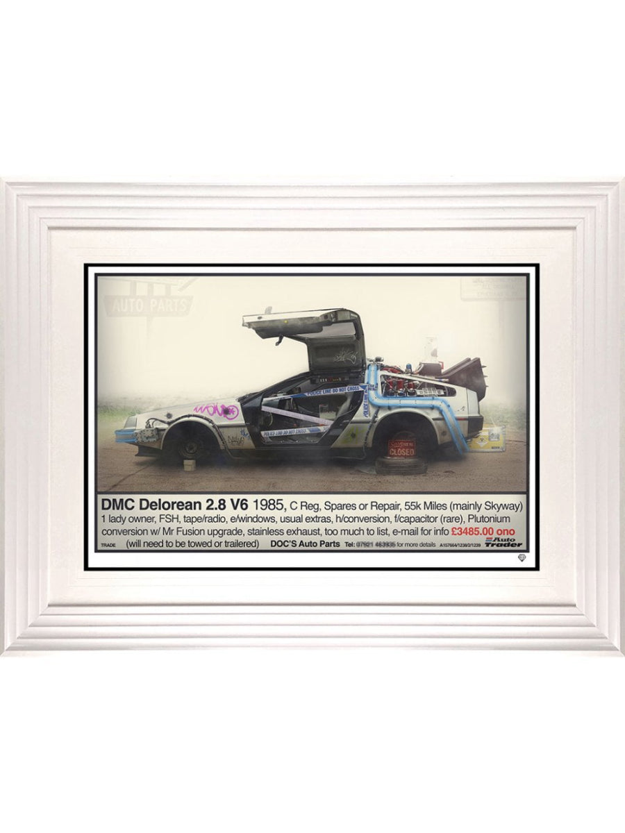 Doc's Auto Trader