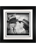 Casablanca (Blk/Wht)