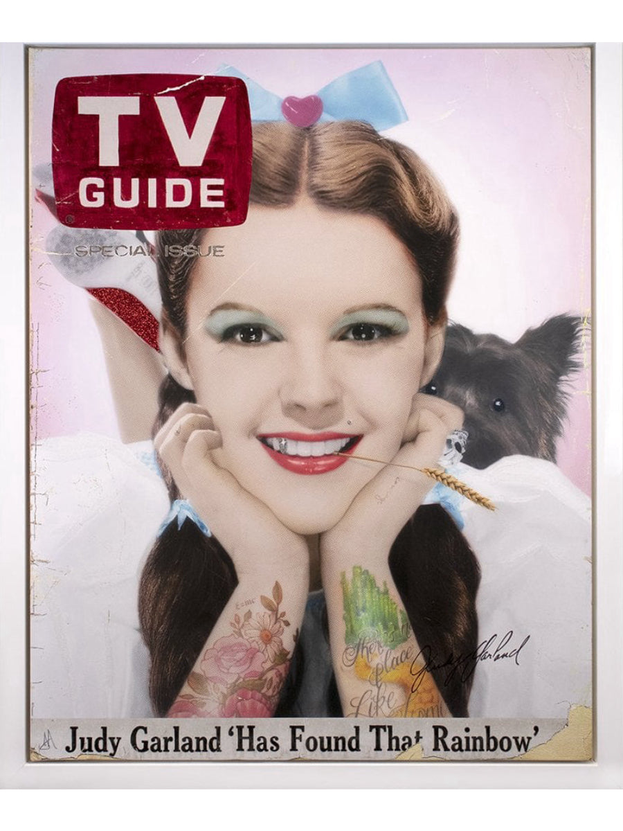 Dorothy - TV Guide Special