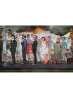 Britannia Row II (80th Anniversary Special Edition)