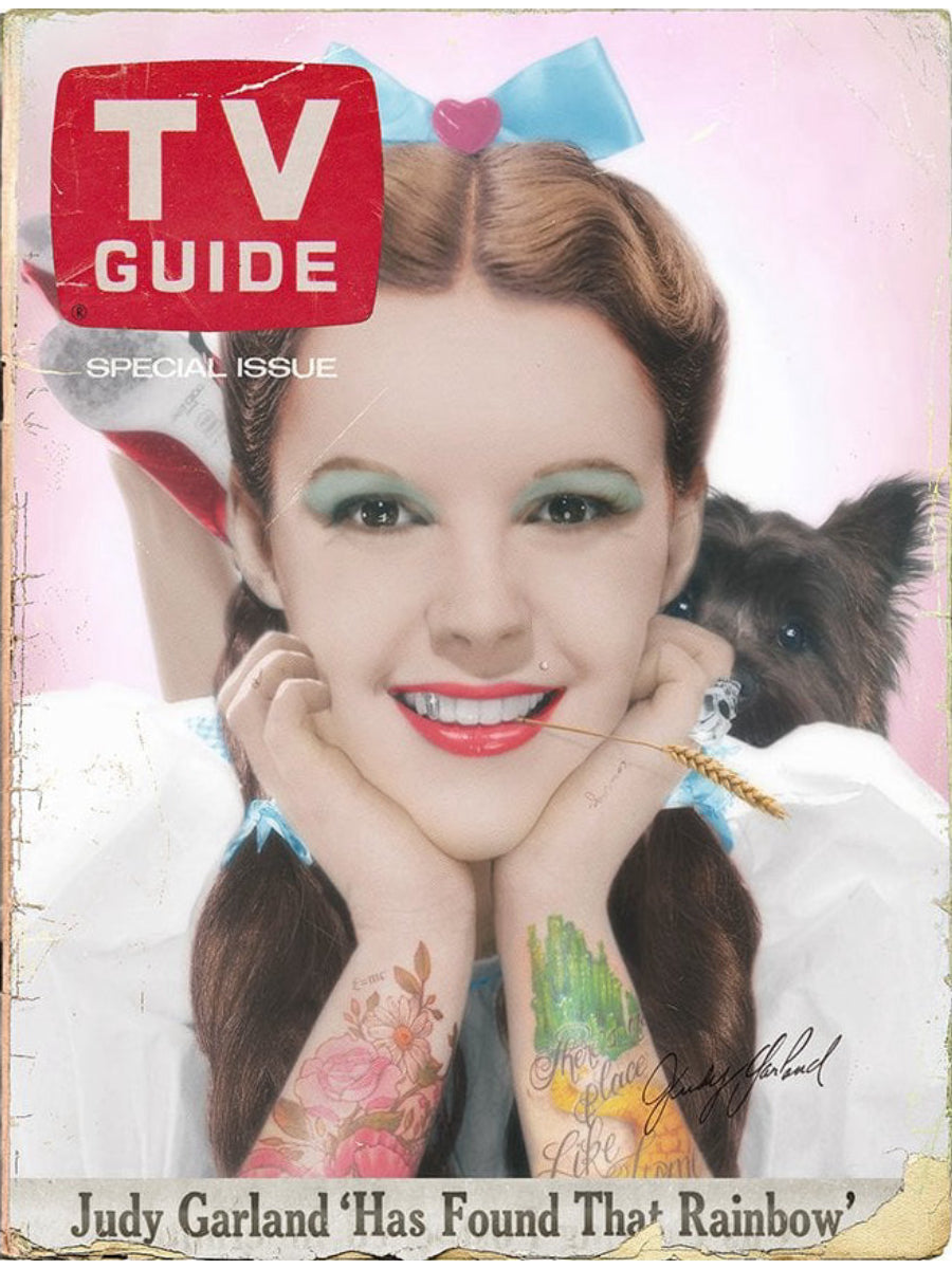 Dorothy - TV Guide Special