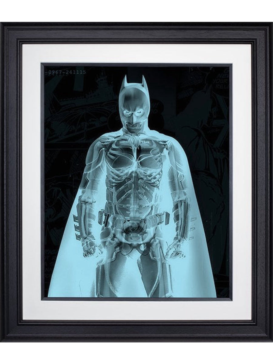 The Bat (Lenticular)