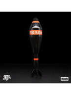 Art Bomb Sculpture Collection (Rolex, Nike, Starwars, Make Art Not War and more)