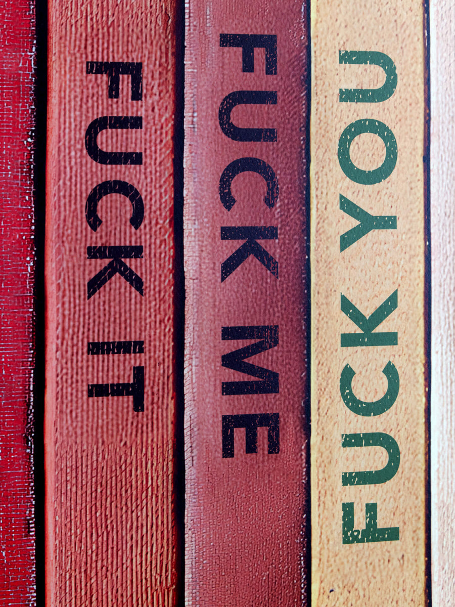 Fuck Off