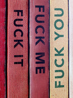 Fuck Off