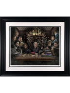 Board Game of Thrones