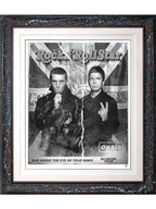 Live Forever (B&W Editions)