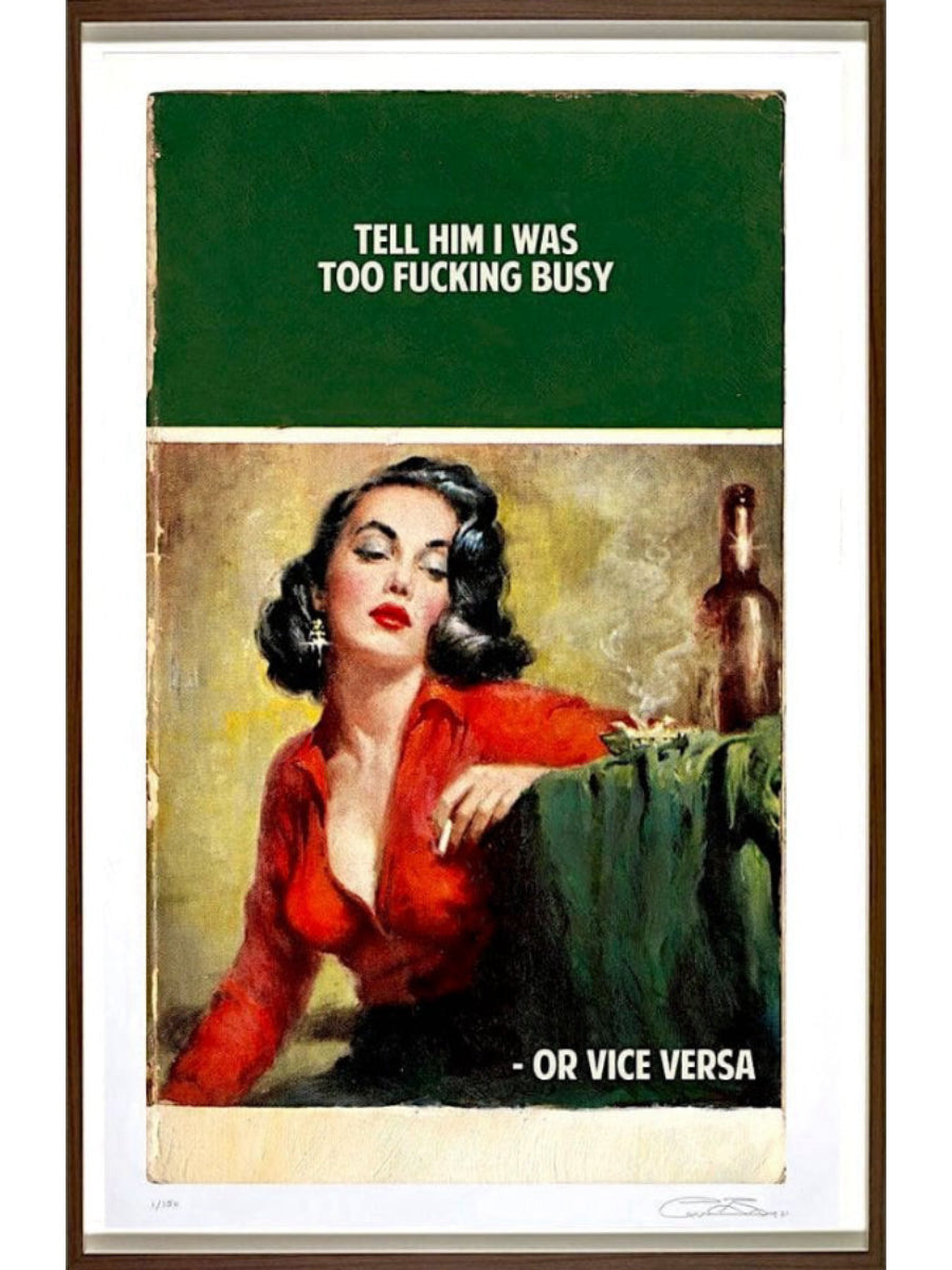 Vice Versa