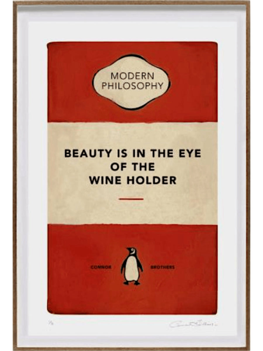 2022 Christmas Book Collection - Giclee Edition