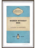 Women Without Men (Silkscreen Edition)