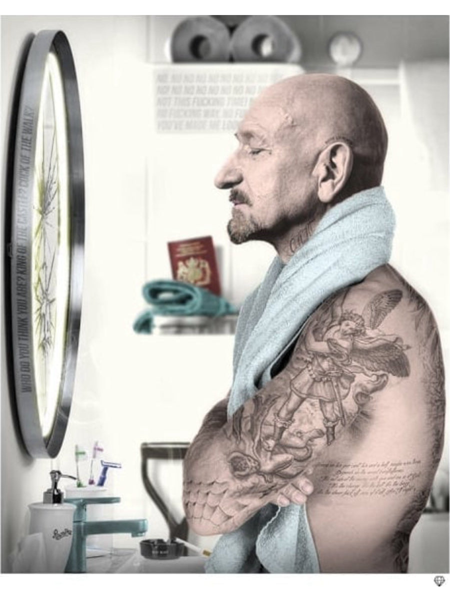 Ben Kingsley - Sexy Beast (Deluxe)