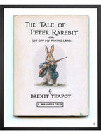 Get Off My F%"!?ng Land (The Animal Farm Collection)