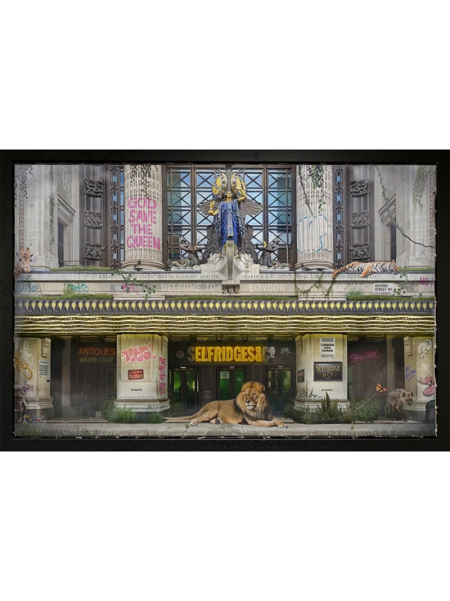 Selfridges & Co