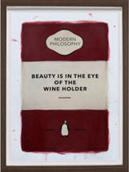 'Uncensored' Penguin Book Collection (Hand Coloured Editions)
