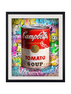 Soup Again (Red)