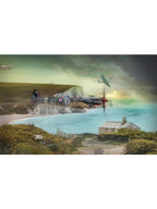 Clifftop Scramble (Original)