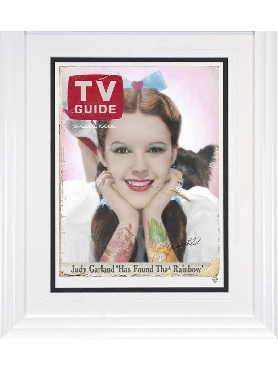 Dorothy - TV Guide Special