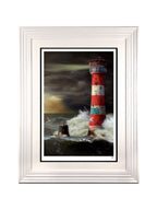 Eddystone Lighthouse